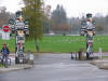 Courtenay Park