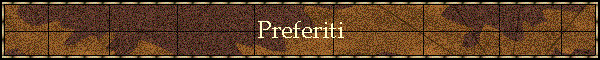 Preferiti